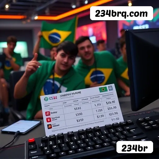 Fortune Tiger Slot Game